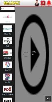 Canlı TV Mobil Radyolar screenshot 5