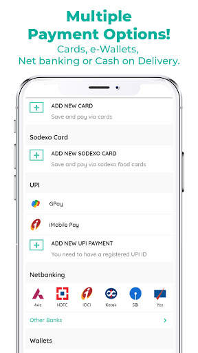 FRAAZO - Green Grocery App screenshot 7