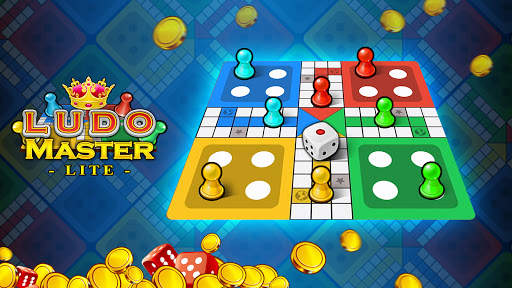 Ludo Master™ Lite - Dice Game screenshot 1
