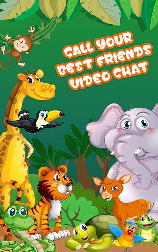 Babyphone - Animal & Number Ba screenshot 9