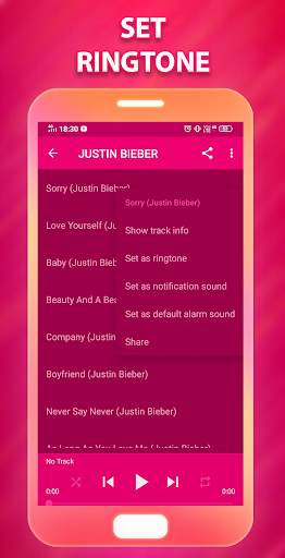 Hits Of Justin Bieber || Justin Bieber Song screenshot 2