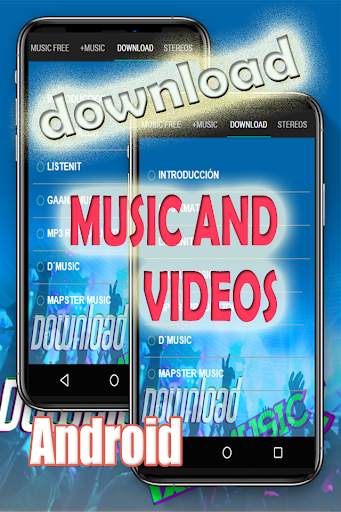 Download Music For Videos FreeMp3Mp4Easy Guide screenshot 3
