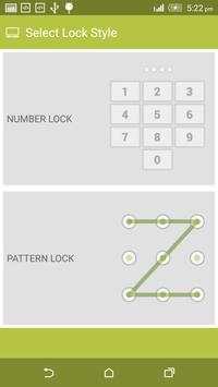 Dance New App Lock Theme screenshot 2