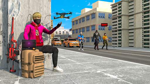 Sniper Call 3d: Shooting Games screenshot 19