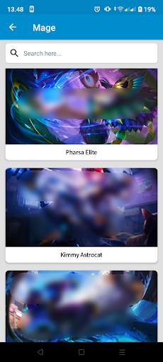 Skin Tools ML inject Ultimate screenshot 2
