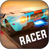 601 Motor Racing 1.0