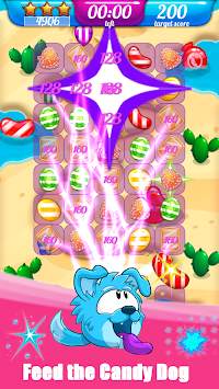 Candy Blast Jelly screenshot 4