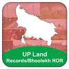 UP Bhulekh (भूलेख) ROR , Land Records / Bhunaksha on 9Apps
