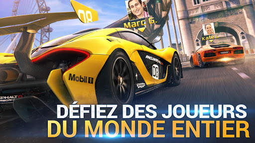 Asphalt 8 - Jeu de voiture screenshot 28
