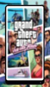 wallpaper for gta vice city screenshot 6