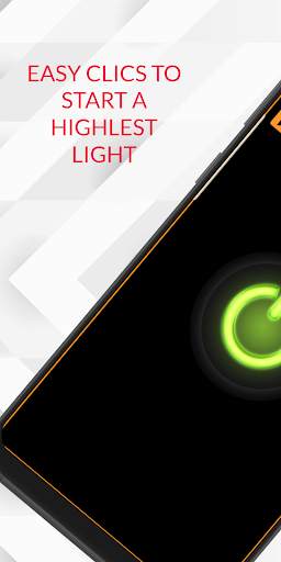 Flashlight TORSH screenshot 3
