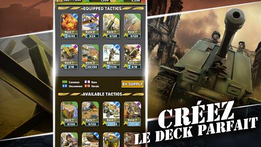 SIEGE: World War II screenshot 3