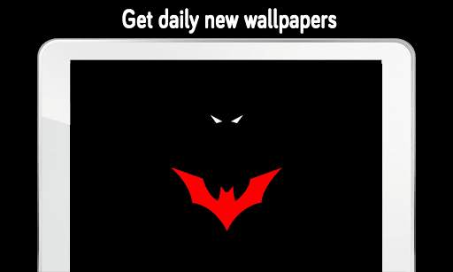 AMOLED Wallpaper (4k) screenshot 16