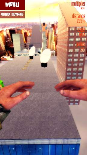 Run Fast Run! screenshot 4