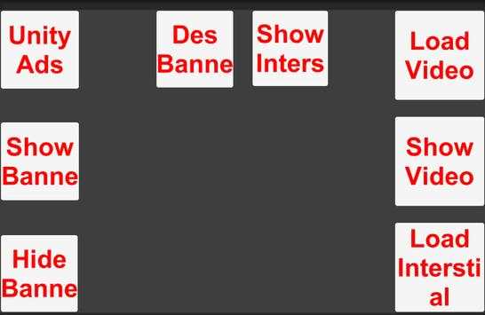 Ads Test 3.0.3 screenshot 1