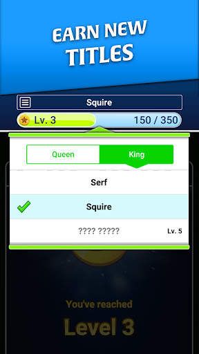 Castle Solitaire: Card Game screenshot 7