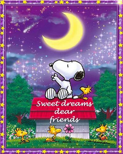 Good Night Wishes screenshot 4