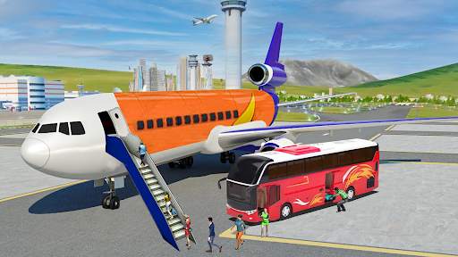 Bus Game Crazy Driving Game screenshot 3