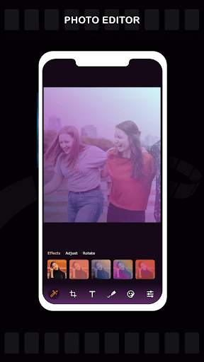 Slideshow Maker screenshot 1
