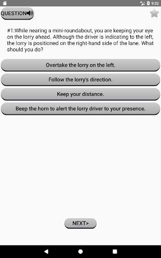 UK Driving Theory Test Prep screenshot 6