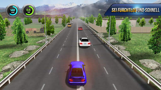 Racing Club screenshot 6