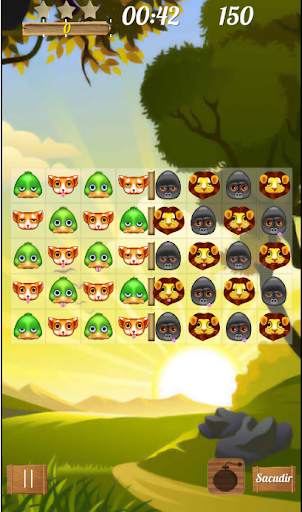 Zoo Game! 🐻 screenshot 3