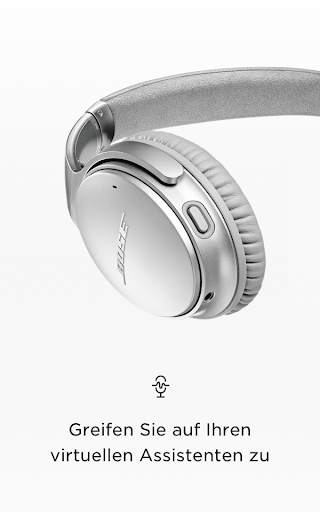 Bose Connect screenshot 6