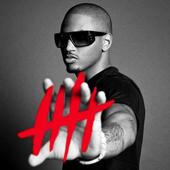 Trey Songz icon