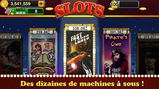 Slots™ screenshot 1