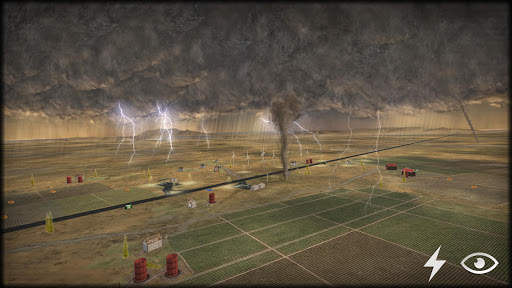 Tornado Alley - Nature's Fury 1 screenshot 2