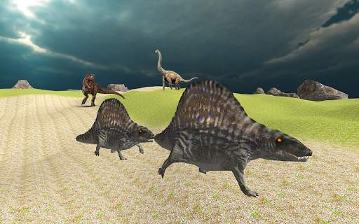 Dinosaur Hunting : Dinosaur Games screenshot 4