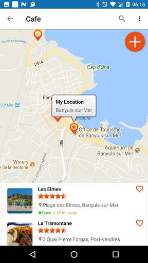 Fake Your Location Tracker screenshot 5