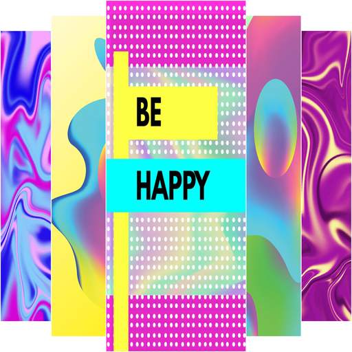 Hologram Wallpaper 2.4
