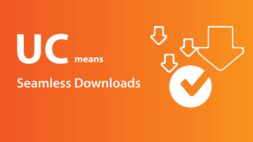 UC Turbo browser - Fast download,Free Web browser. screenshot 2