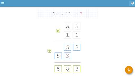 Speed Math Mental Quick Games screenshot 20