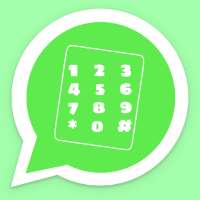 Open Chat For WhatsApp