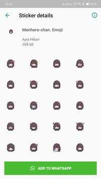 Menhera-chan screenshot 3