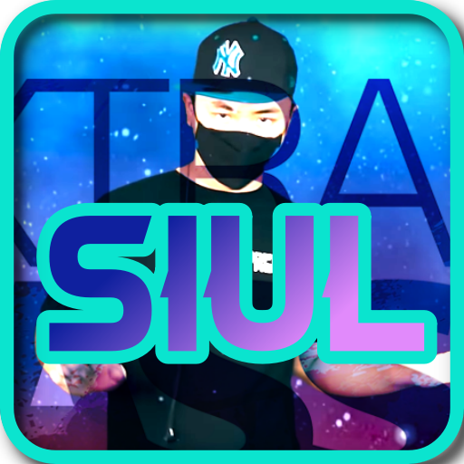 DJ SIUL REMIX OFFLINE icon