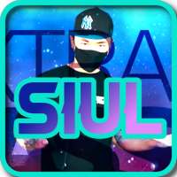 DJ SIUL REMIX OFFLINE logo