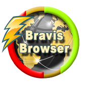 Bravis browser icon