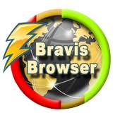 Bravis browser 0.5