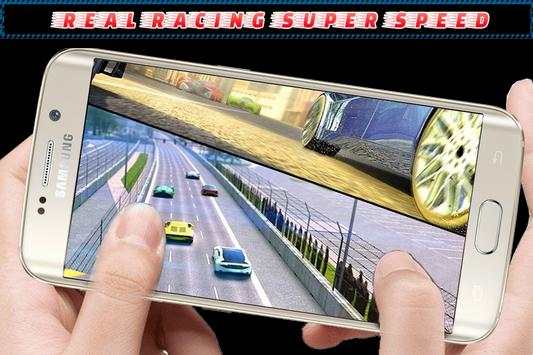 King of Speed Road 3D screenshot 3