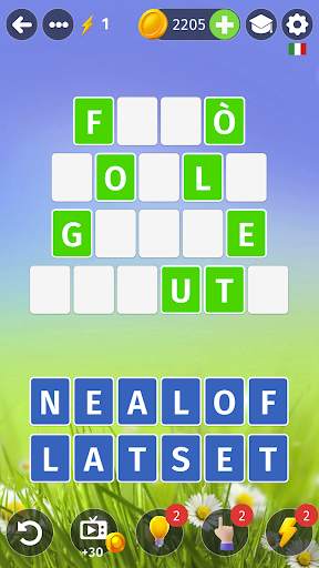 Word Tango screenshot 5