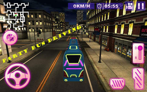 Party Bus 2020 screenshot 4