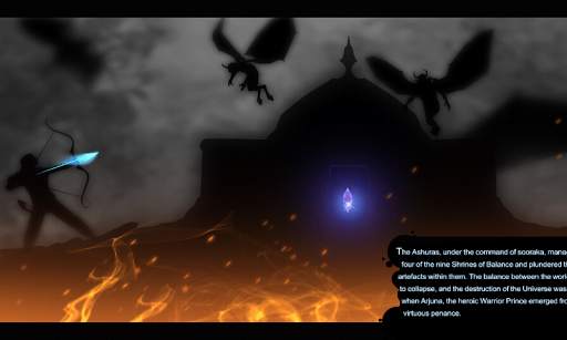 Arjuna's Arc screenshot 9
