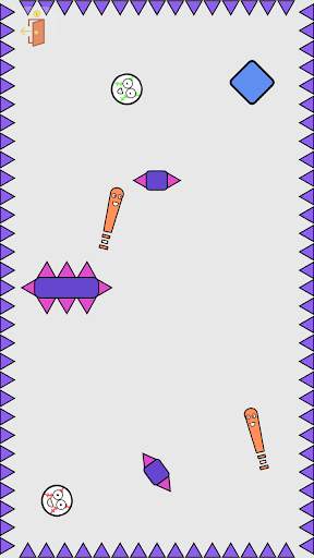 Baseball Ball screenshot 3