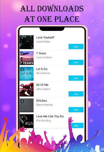 Smule Video Downloader screenshot 6