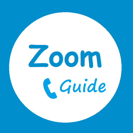 Guide for Zoom Cloud Meetings icon