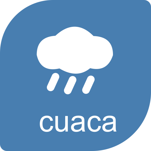 Kondisi Cuaca Lokal иконка