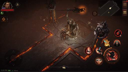 Diablo Immortal скриншот 8